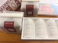 -好利来(朝外店)