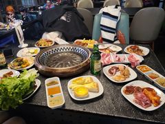 -梨花自助烤肉(天河城店)