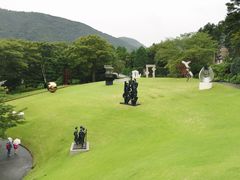 -雕刻之森美术馆