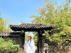-杏花村文化旅游区