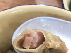 -山北老老头馄饨