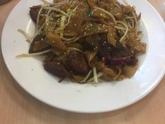 干炒牛河-多多旺港式茶餐厅(新区店)