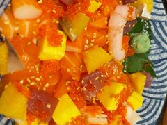 -林妈妈村·日式料理(宝山万达店)