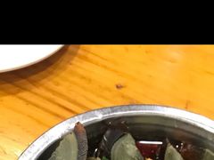 -京朋串屋·烧烤(望京西路总店)