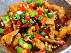 跳跳蛙-付小姐在成都(吾悦广场店)