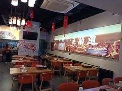 -柳叶刀烧烤(北大清华店)