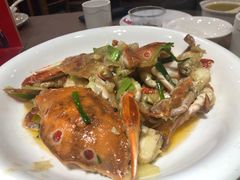 -百年银屏蚝烙·潮汕菜·非遗(乐山店)