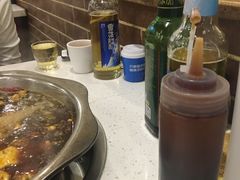 -水碾河刘老大串串香(水碾河路店)