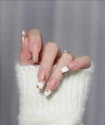 -LILY NAILS美甲美睫