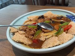 -卞氏菜根香(航空路旗舰店)