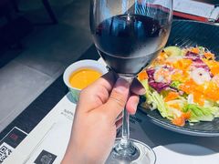 拉菲罗斯柴尔德欧耶红酒-西堤牛排(北京国瑞店)