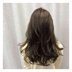 烫染-Moyue HAIR SALON