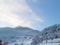 -太子岭滑雪场