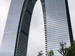 -洄归山也·高空C位湖景下午茶(东方之门店)