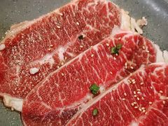 -新石器烤肉(百联川沙店)