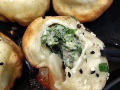 -小杨生煎(成山巴黎春天店)