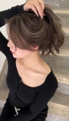-时尚殿堂hair salon