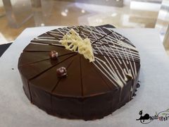 -永泰福朋喜来登酒店-宜客乐自助餐厅(远大路店)