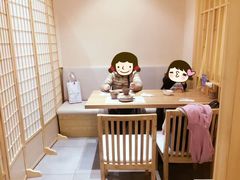 -林妈妈村·日式料理(宝山龙湖天街店)