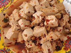 -鑫巴蜀小镇 · 水煮鱼专研店(玉桥店)