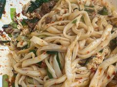 -大秦面庄(青松路店)