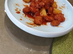 -李氏传家菜(兴城路店)