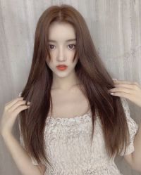 -TK·HAIR SALON韩式设计