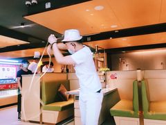 -海底捞火锅(振华广场店)