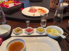 -晓长安·新陕菜(曲江店)