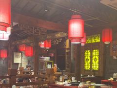 -重庆袁老四火锅(武进万达店)