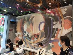 -茶颜悦色(花园道店)