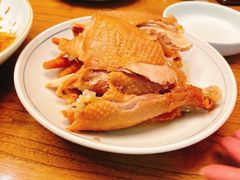 -一轩饺子馆(丽都店)