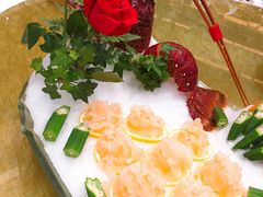 -喜宴又一村·粤菜·茶点·海鲜(壹方天地店)