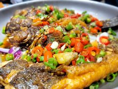 -三湘四水正宗湘菜(君峰路店)