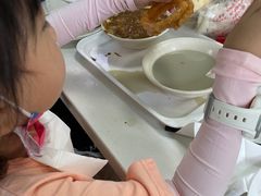 -老磁器口豆汁店(天坛店)