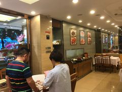 -宜宾海鲜酒家·三十年老字号