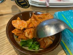 -铭记蛙小仙·活蛙畅享(CBD万达广场店)