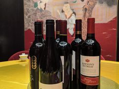 -金玉满堂潮州酒楼(无限极荟购物广场店)