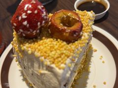 -庆云楼饭庄(什刹海店)
