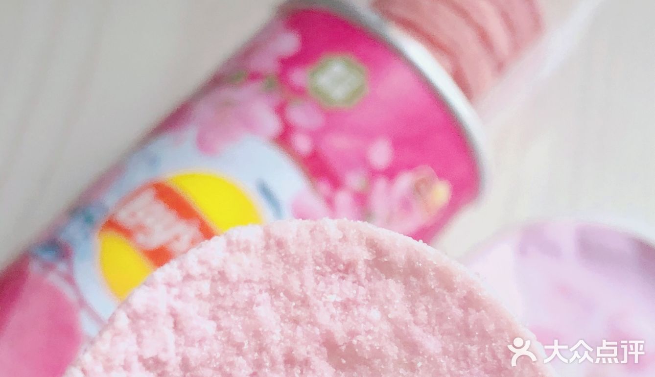 『春日限定』必须吃一次的少女心薯片！