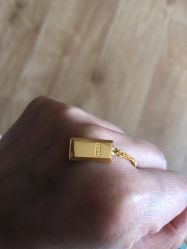 -周大福 CHOW TAI FOOK(新世界百货崇文店)