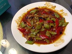 -五谷丰登·胶东海鲜·家常菜(张村店)