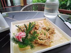 -濮园 · 四合院餐厅