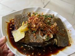 -胖金妹鸡豆凉粉店