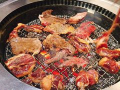 -神户赤童日式烤肉伙伴(东直门店)