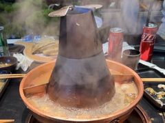 -乔先生涮肉·鲜活牛羊肉火锅(塘沽店)