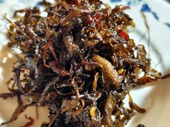 -龙姐私房菜(和顺古镇店)