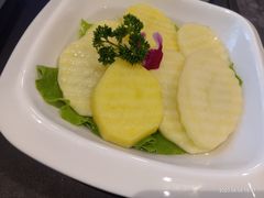 -重庆德庄火锅(永城店)