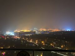 -烛影拾光观景餐厅·创意菜·摄影·小提琴(大唐不夜城店)