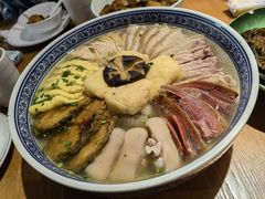 -得意楼蒸菜馆
